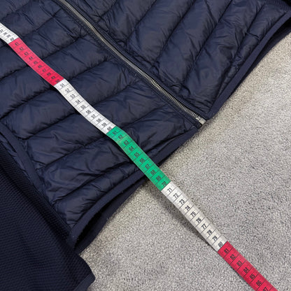 Parajumpers Hybridge Cardigan