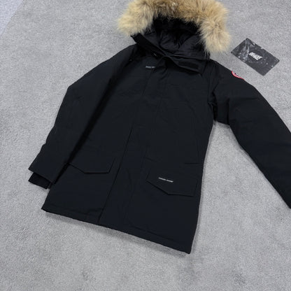 Canada Goose Langford Parka