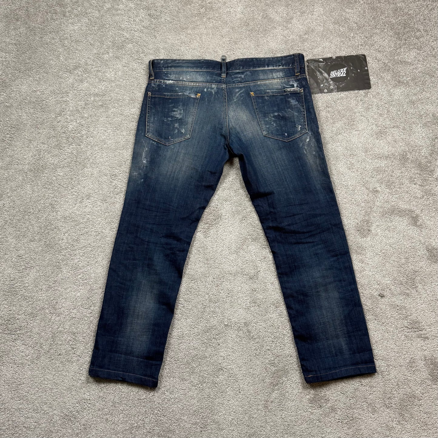 Dsquared ”Slim Jean” Jeans
