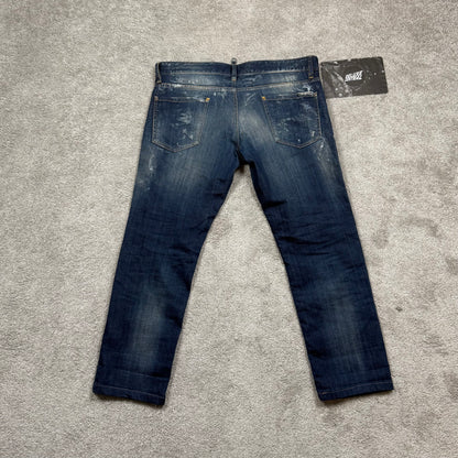 Dsquared ”Slim Jean” Jeans