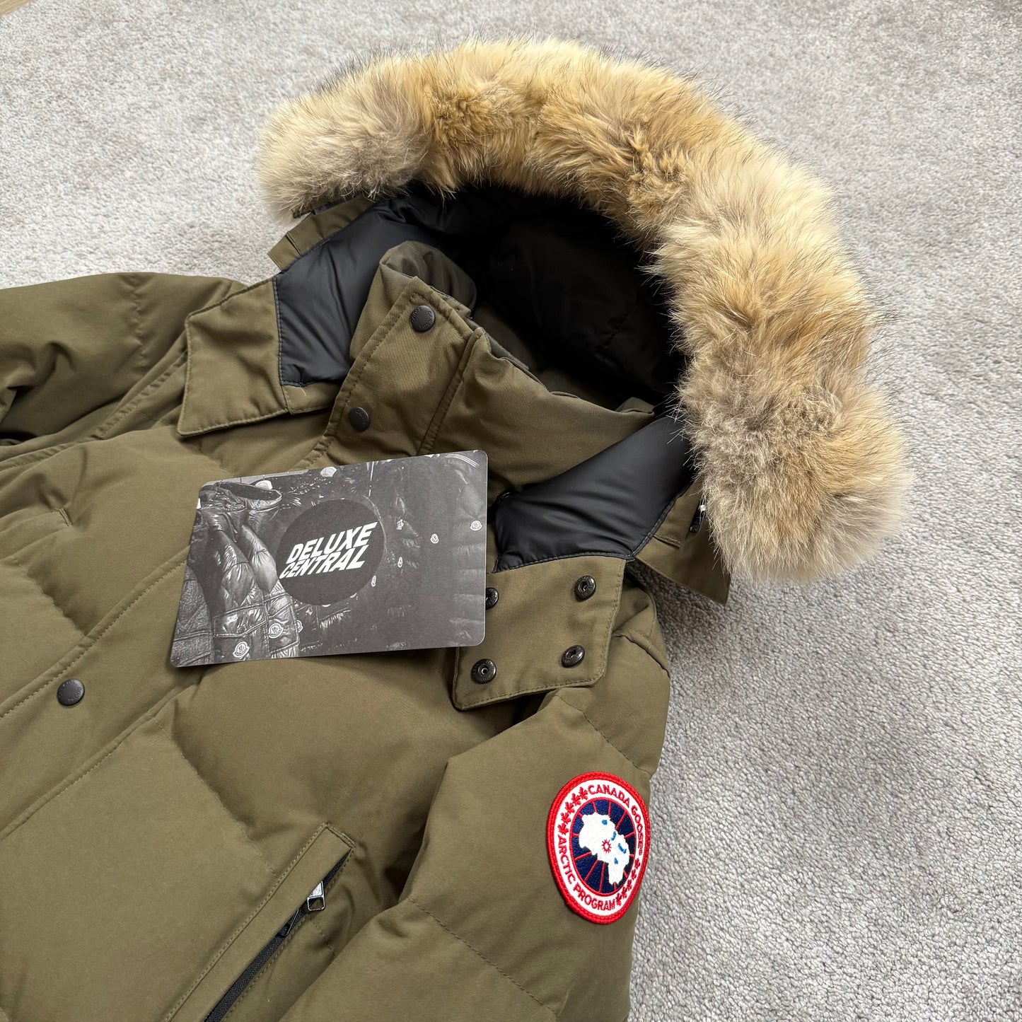Canada Goose Wyndham