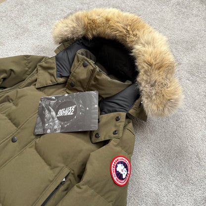 Canada Goose Wyndham