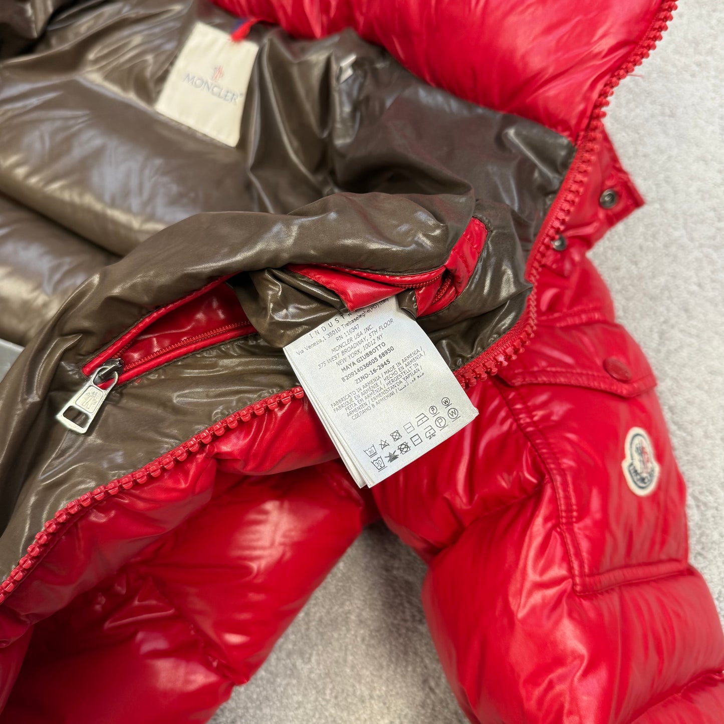 Moncler Maya