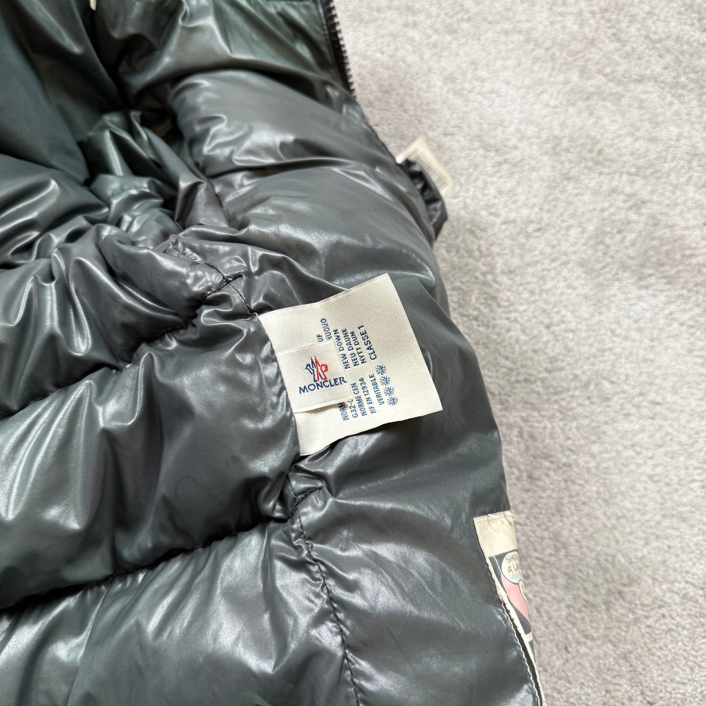 Moncler Maya