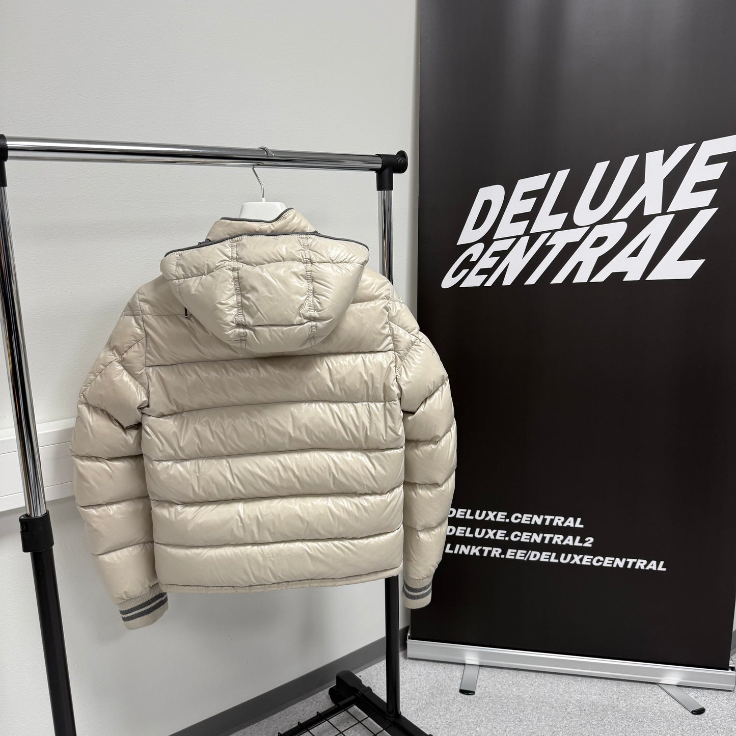 Moncler Borrome Jacket