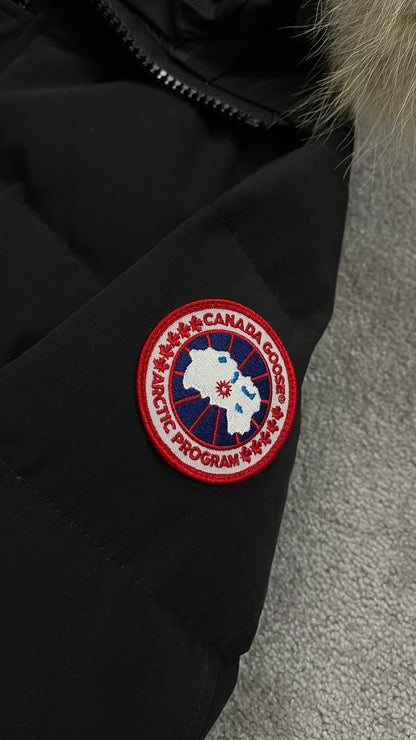 Canada Goose Carson Parka