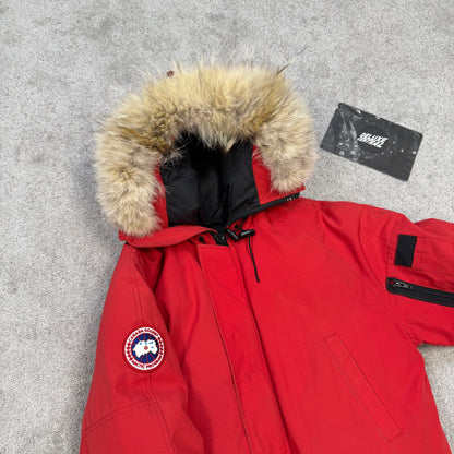 Canada Goose Chilliwack Bomber