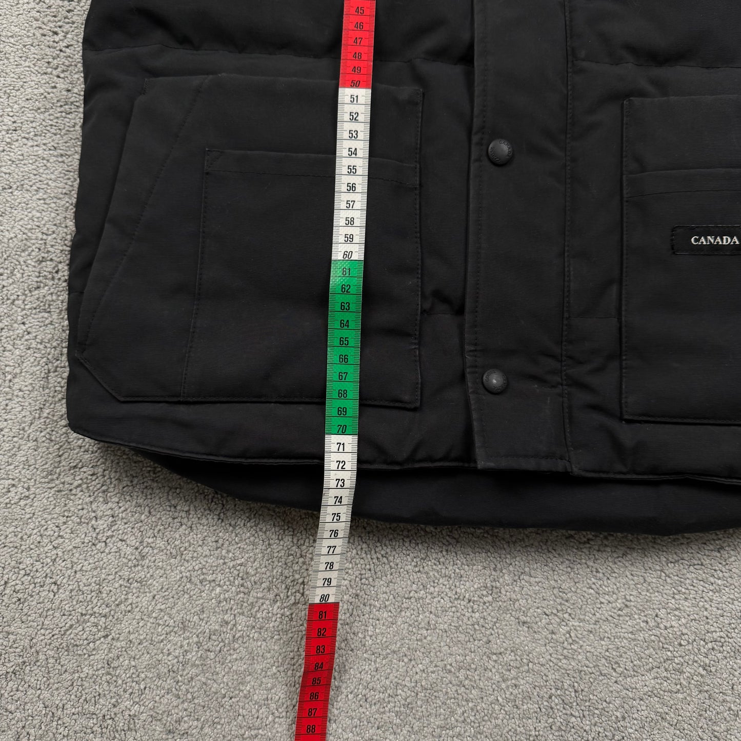 Canada Goose Freestyle Crew Vest