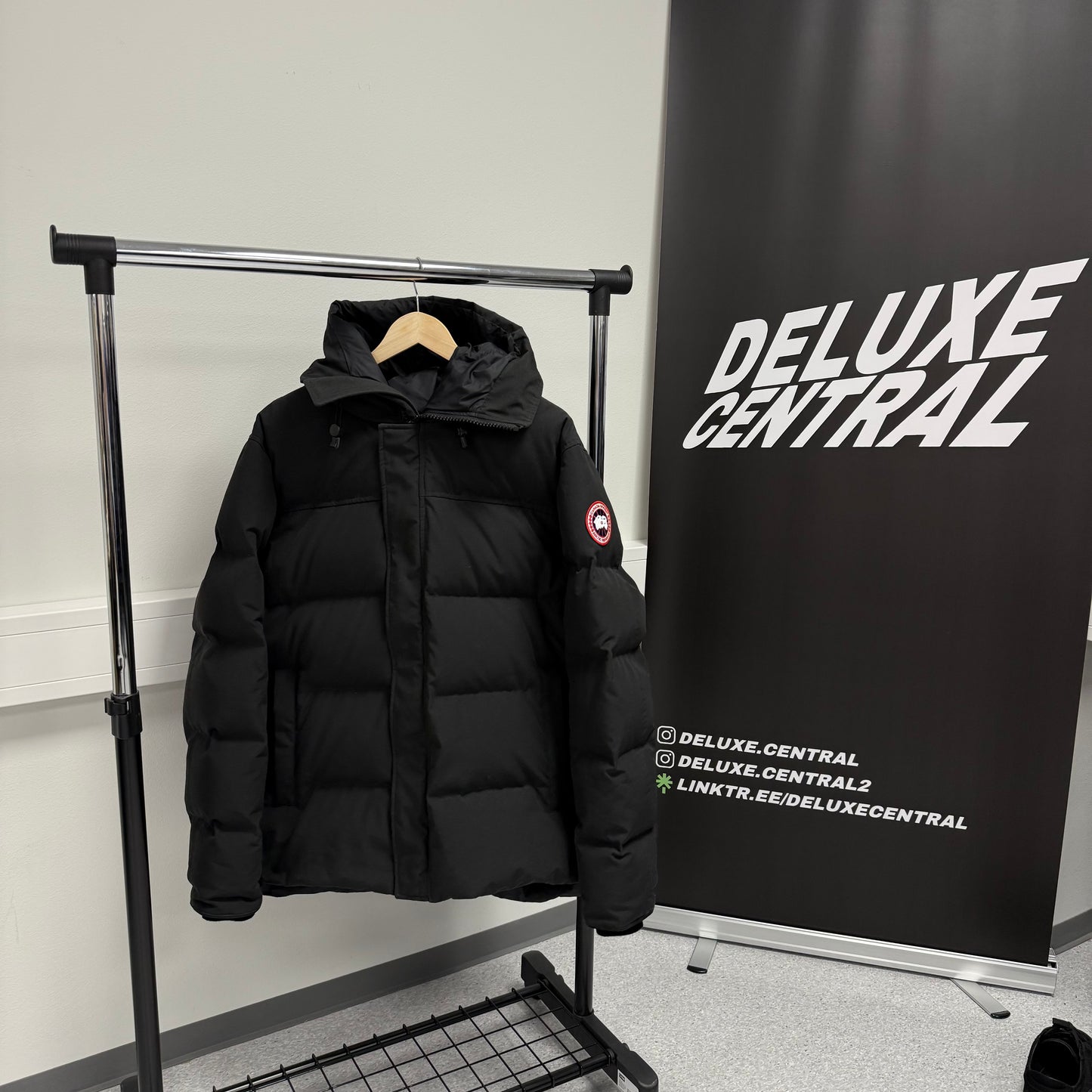 Canada Goose Macmillan