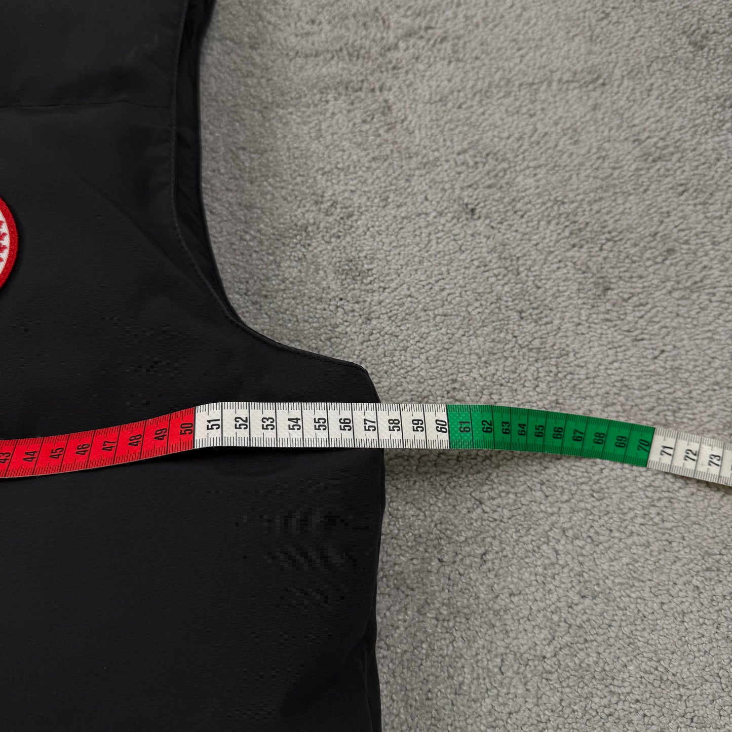 Canada Goose Freestyle Crew Vest