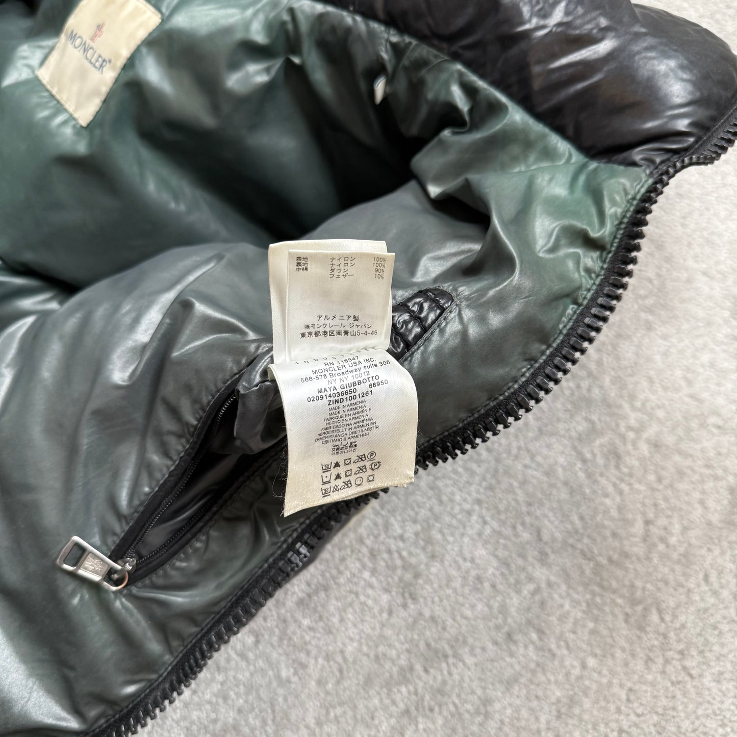 Moncler Maya