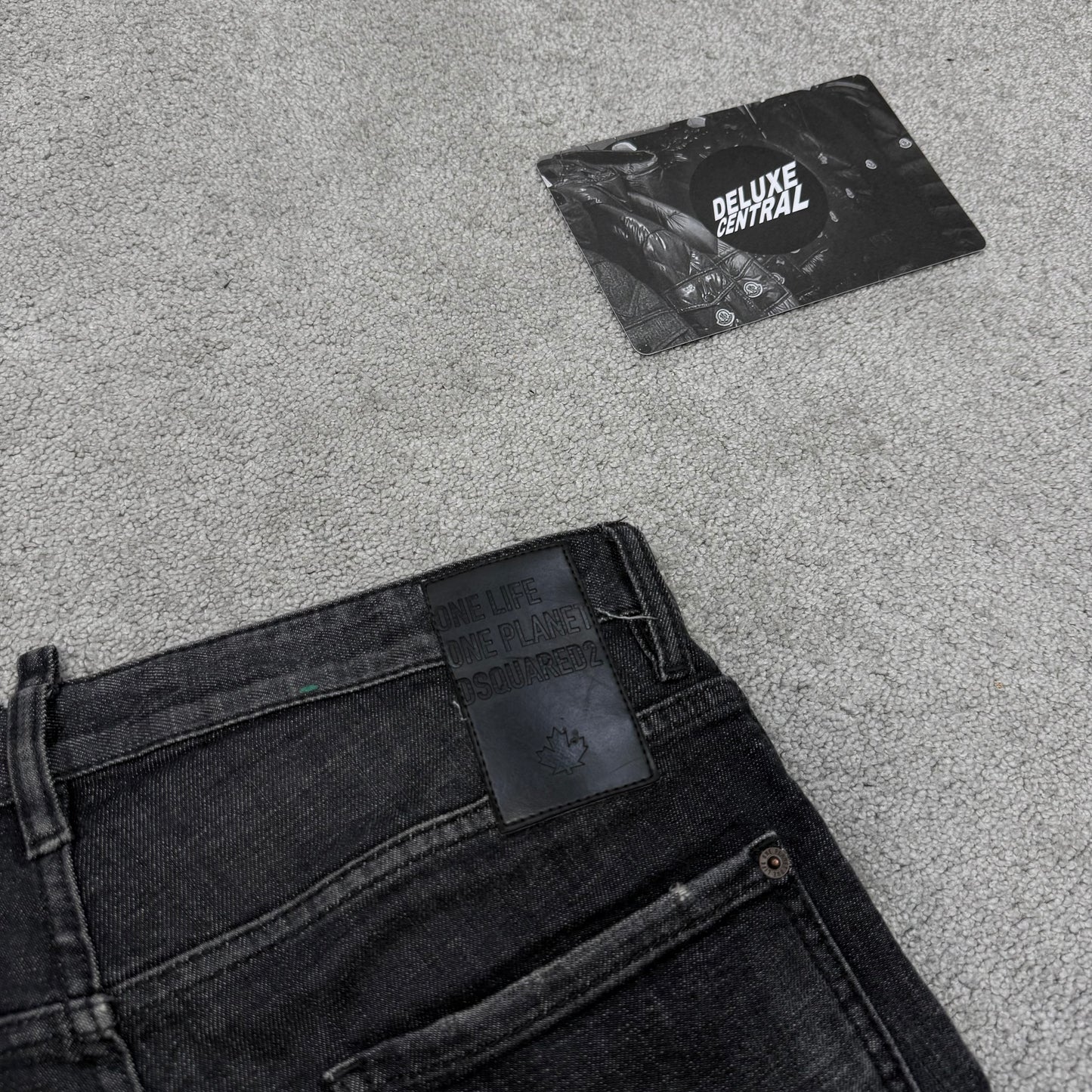Dsquared ”Cool Guy” Jeans