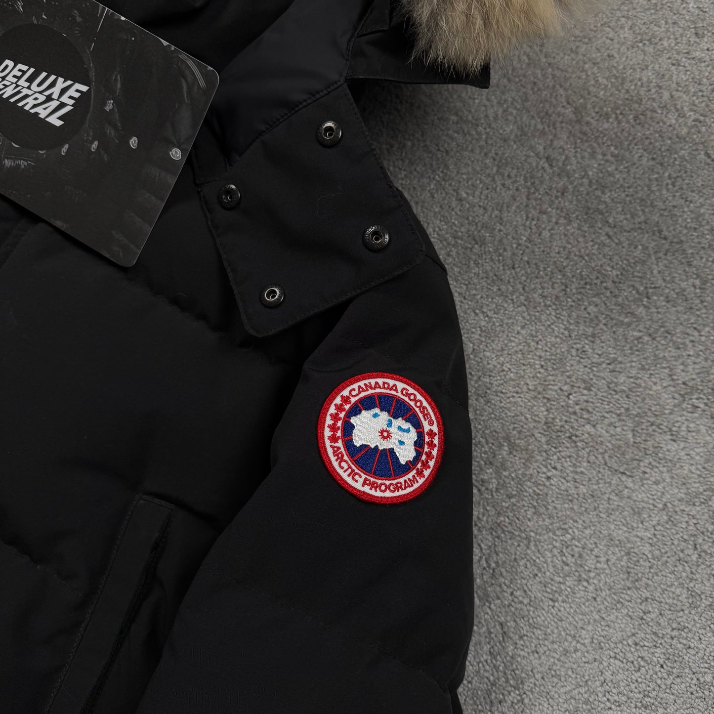 Canada Goose Wyndham
