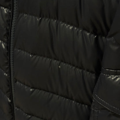 Moncler Galion Light-Weight Down Jacket
