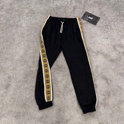 Gucci Interlocking GG Sweatpants