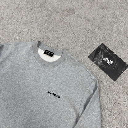 Balenciaga Sweatshirt