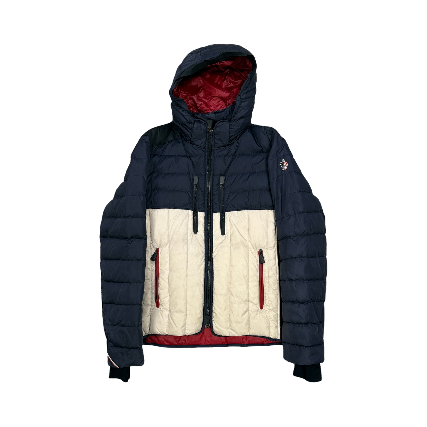 Moncler Semnoz Grenoble Jacket