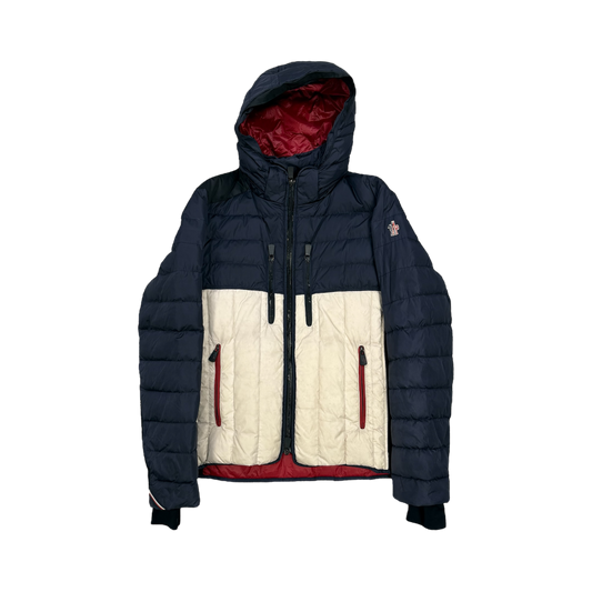 Moncler Semnoz Grenoble Jacket