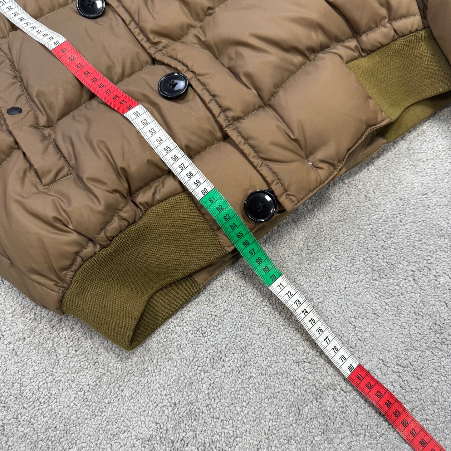 Moncler Bomber Jacket