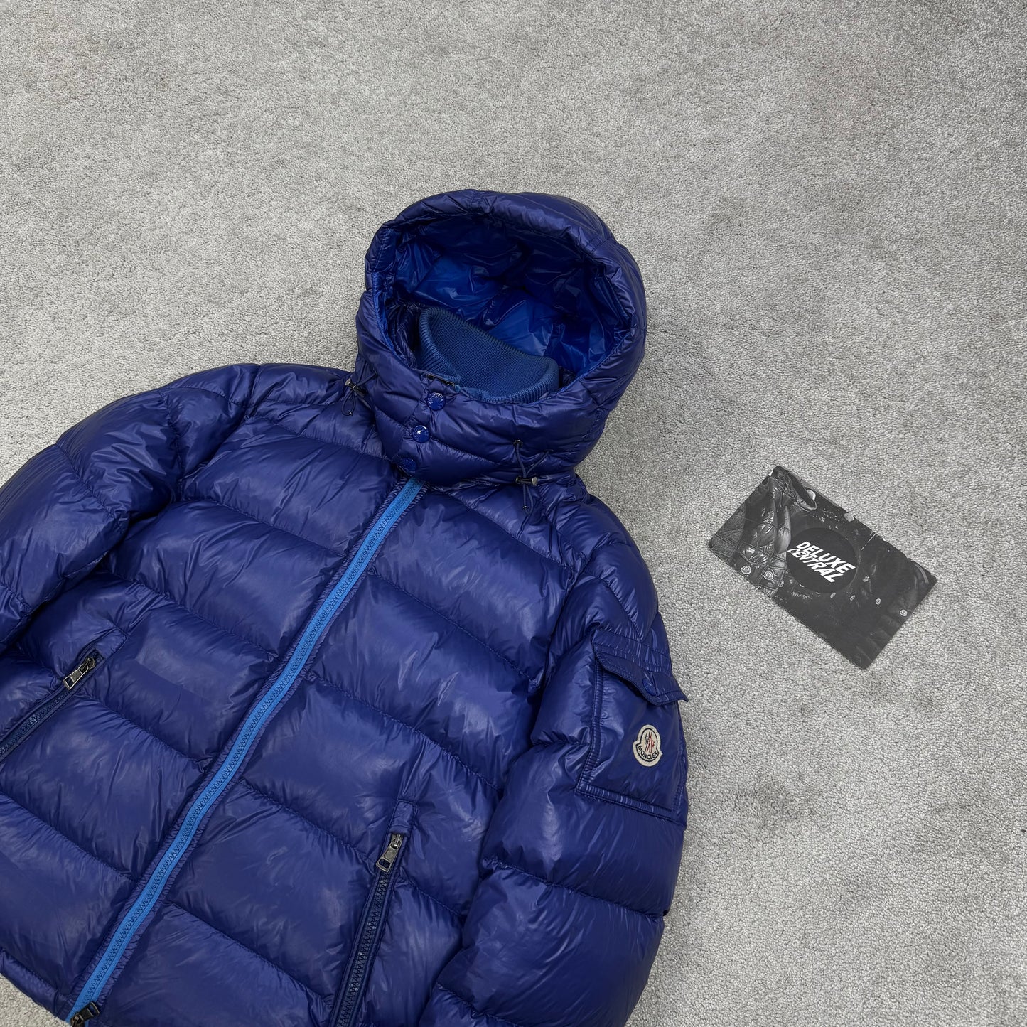 Moncler Zin