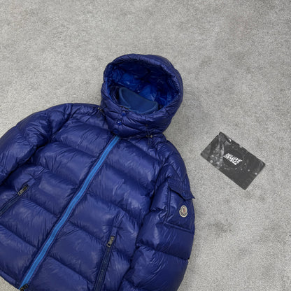 Moncler Zin