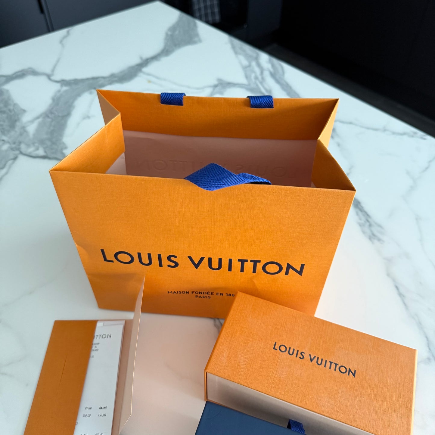Louis Vuitton Waimea Sunglasses