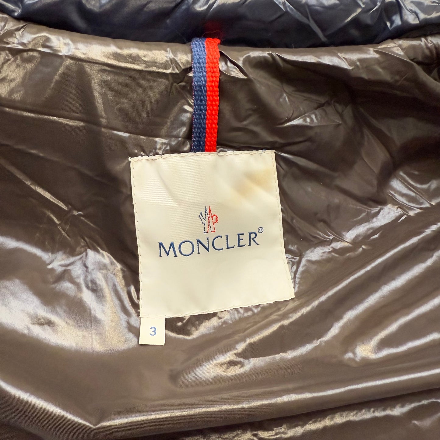 Moncler Gide Vest