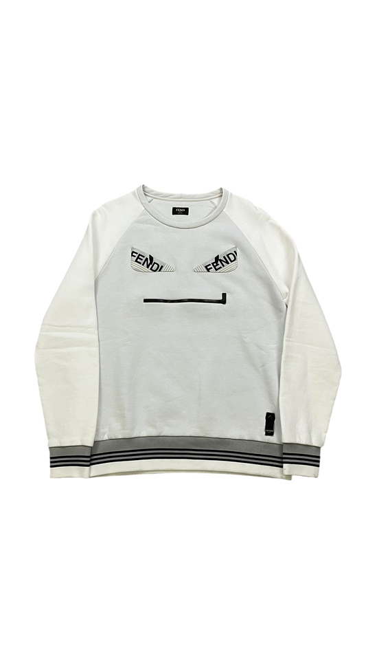 Fendi Bugeye Sweatshirt