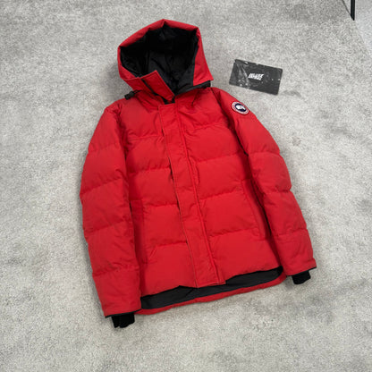 Canada Goose Macmillan