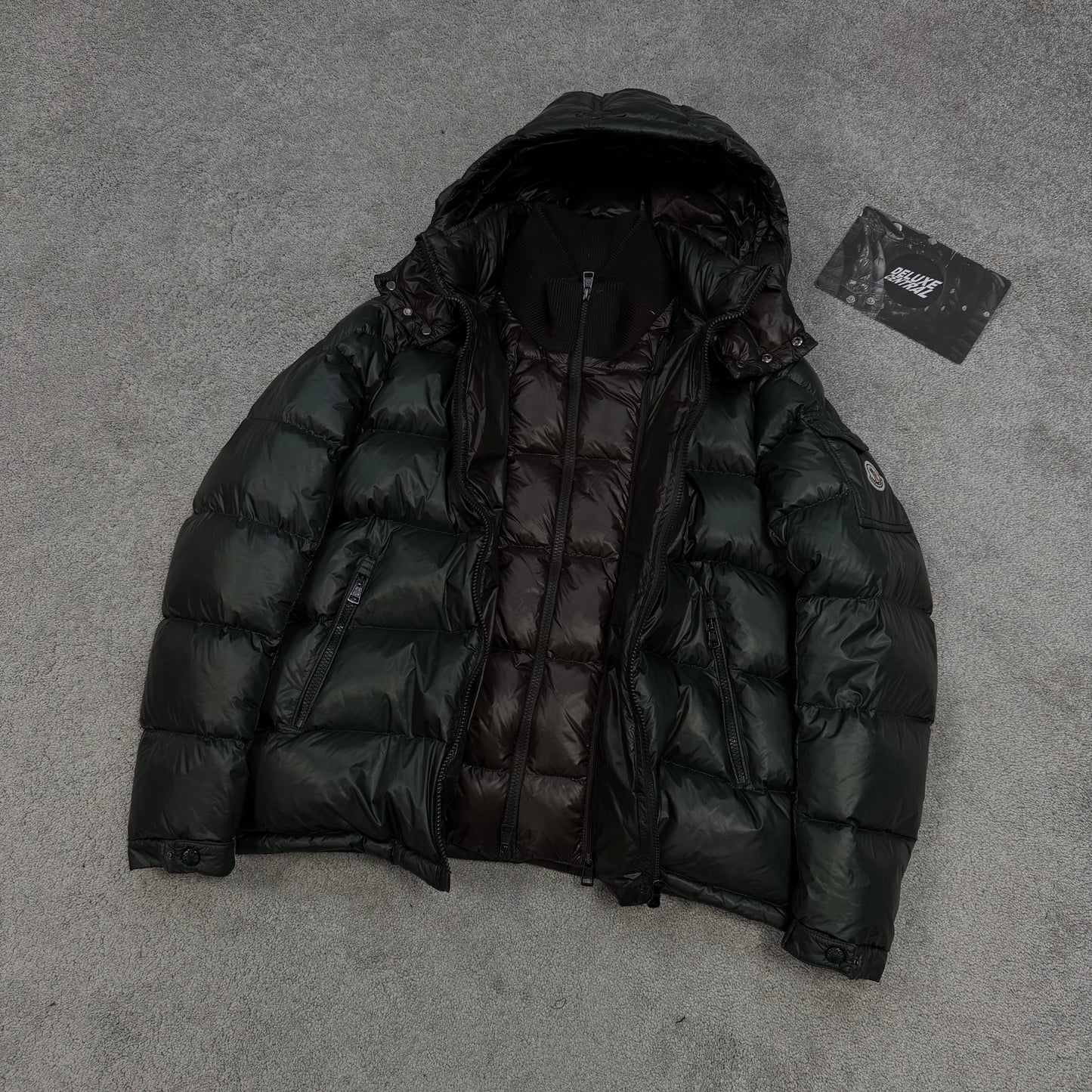 Moncler Zin