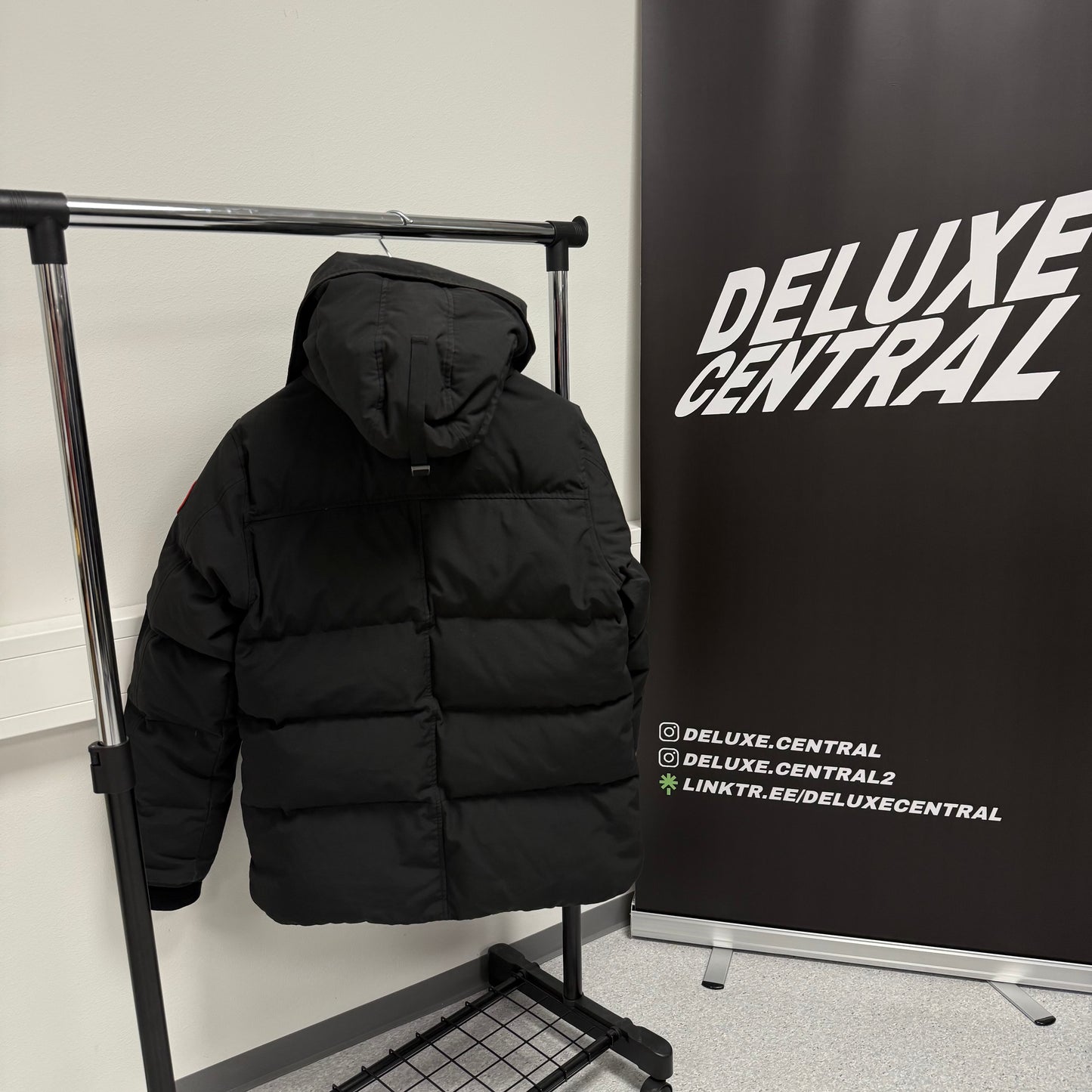Canada Goose Macmillan