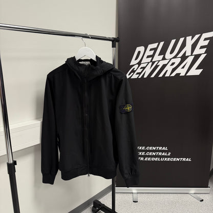 Stone Island Soft Shell Jacket
