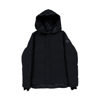 Canada Goose Macmillan Black Label