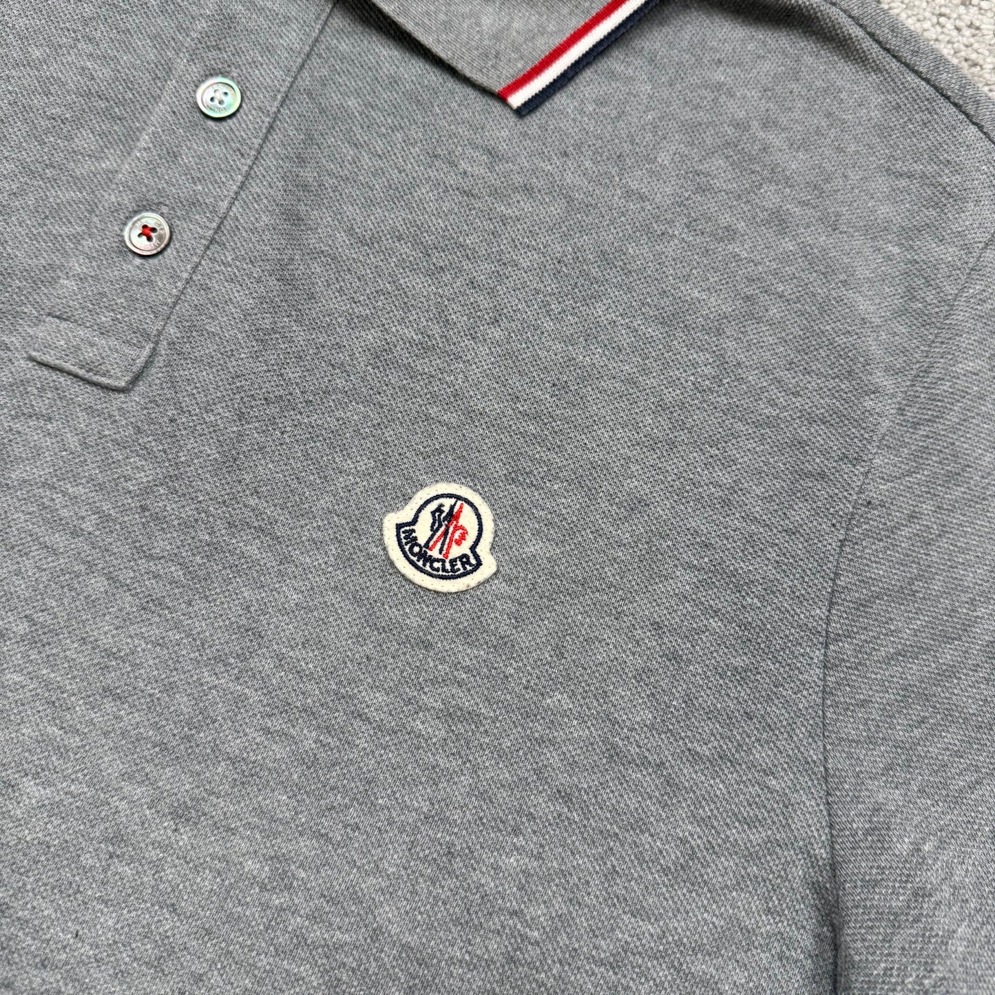 Moncler Polo