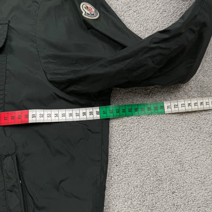 Moncler Jeanclaude Windbreaker