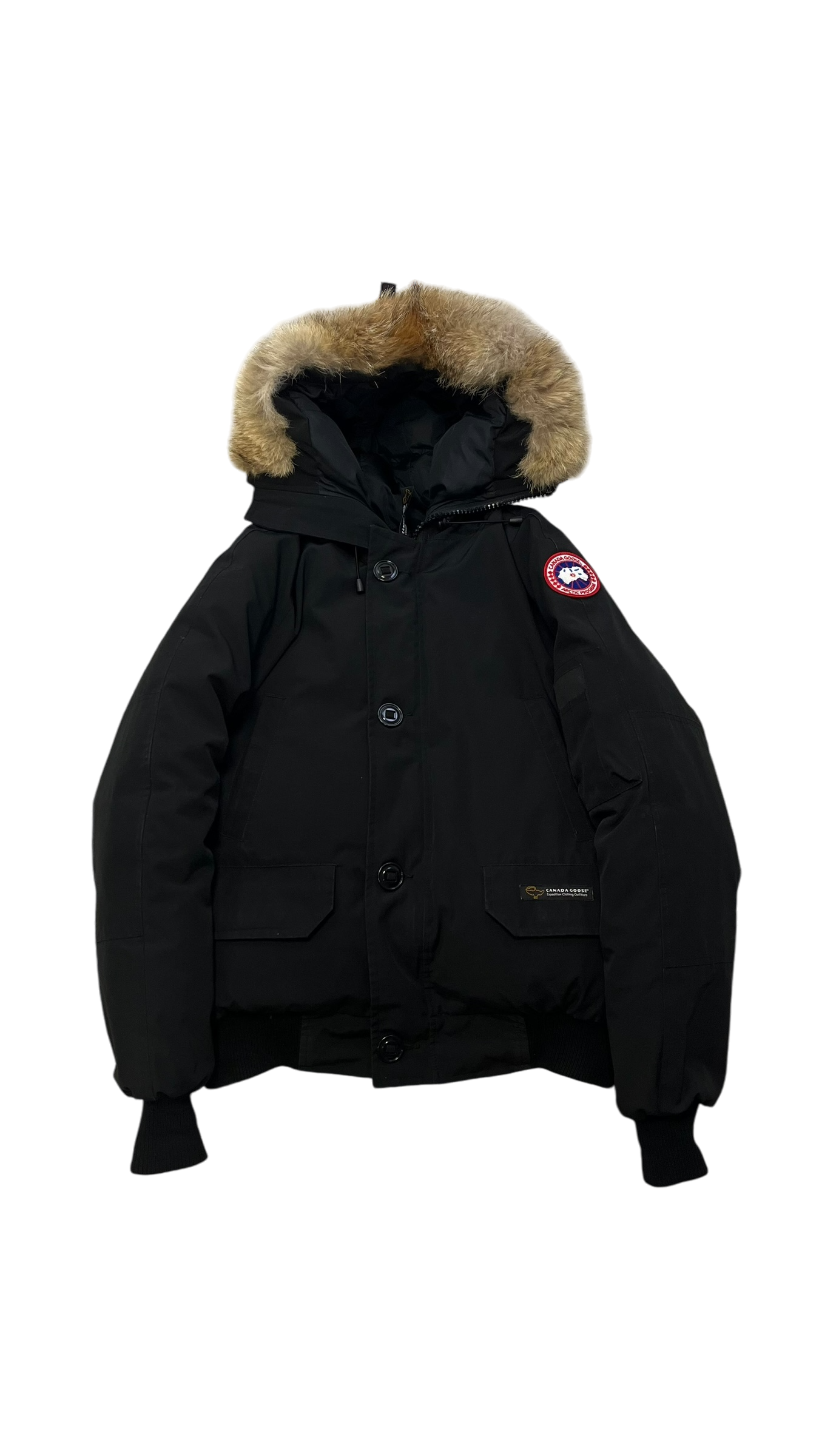 Canada Goose Chilliwack Bomber