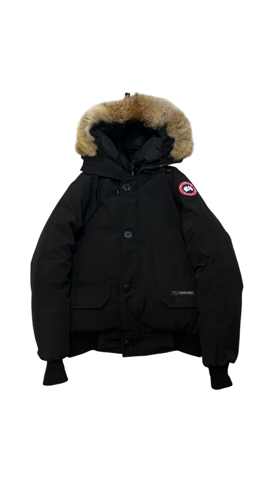 Canada Goose Chilliwack Bomber