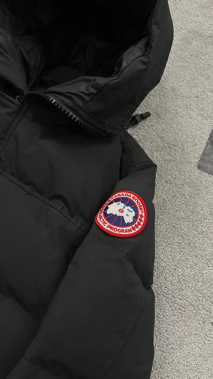 Canada Goose Macmillan