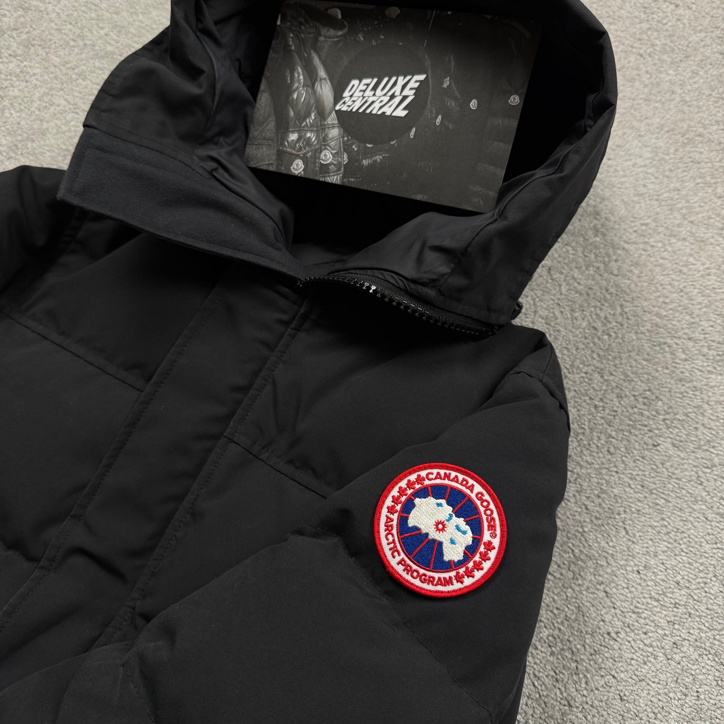 Canada Goose Macmillan