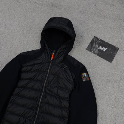 Parajumpers Hybridge Cardigan