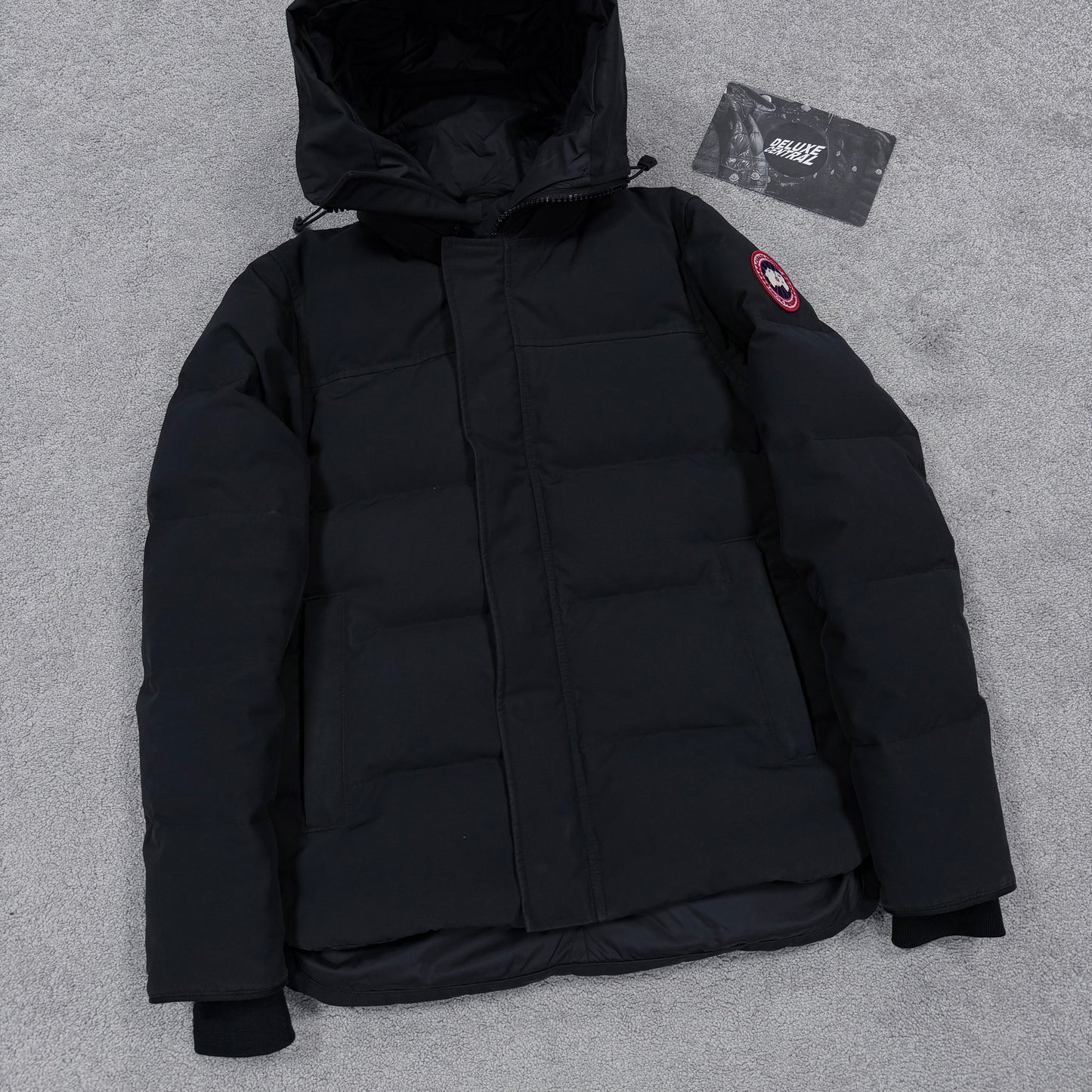 Canada Goose Macmillan