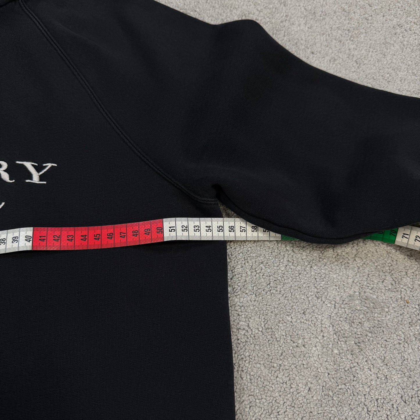 Burberry London England Hoodie
