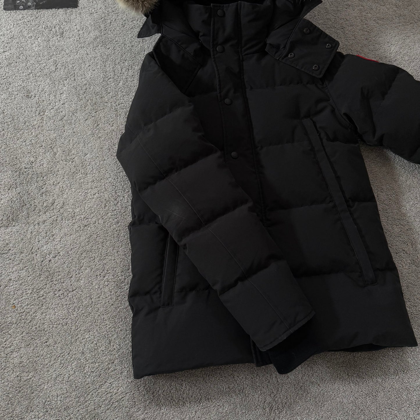 Canada Goose Wyndham