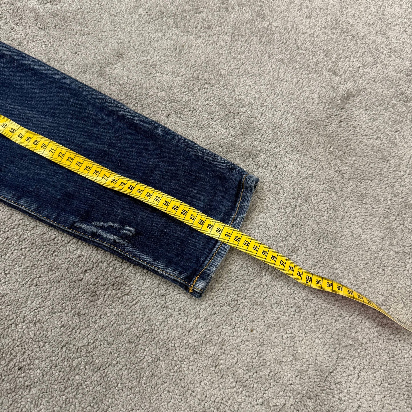 Dsquared ”Skater Jean” Jeans