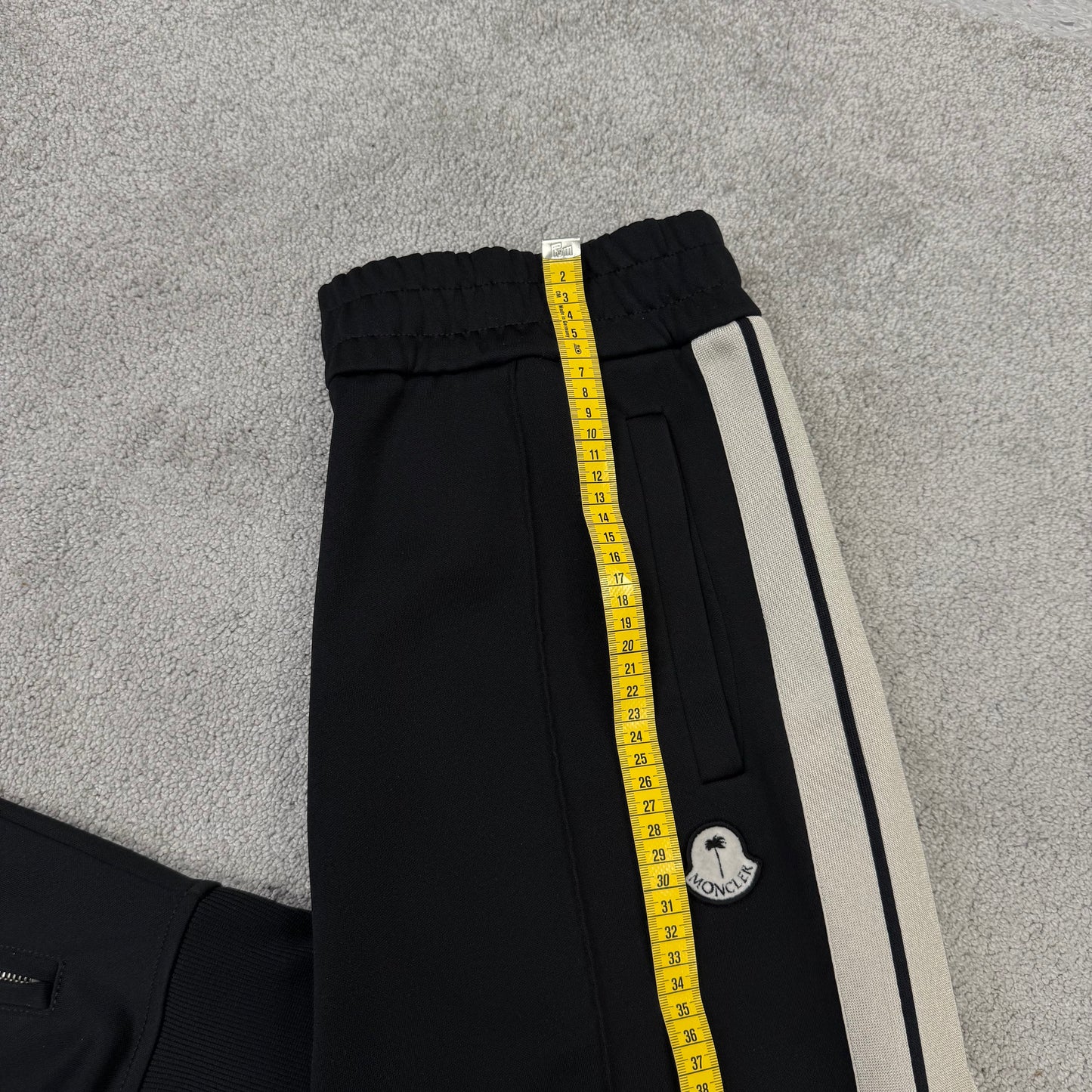 Palm Angels X Moncler Tracksuit