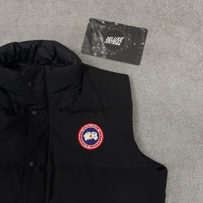 Canada Goose Freestyle Crew Vest