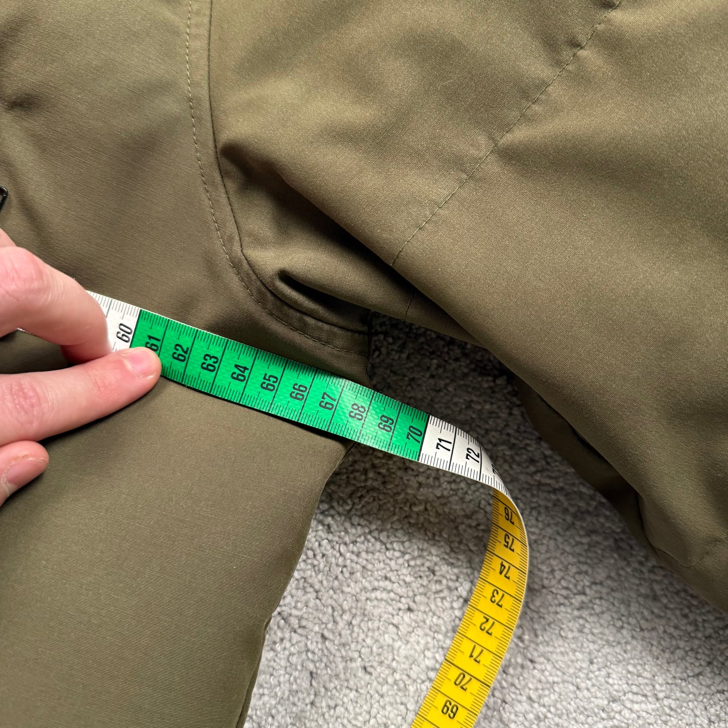 Canada Goose Wyndham Parka