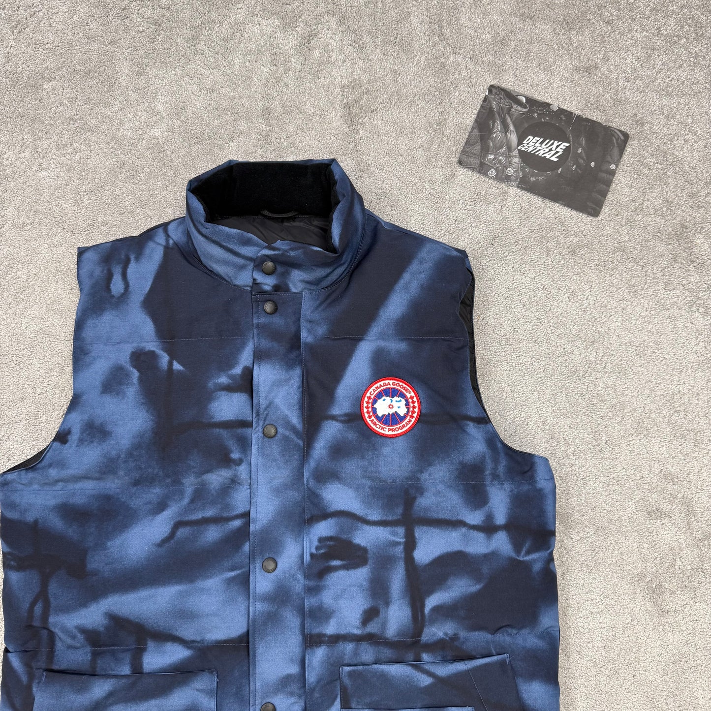 Canada Goose Freestyle Crew Vest