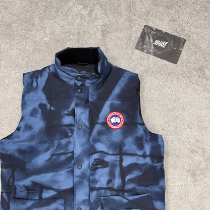 Canada Goose Freestyle Crew Vest