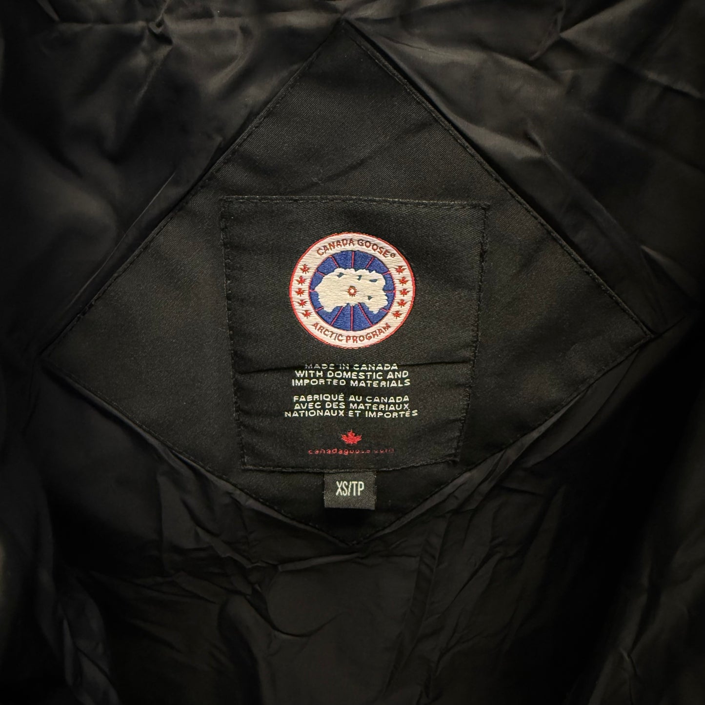 Canada Goose Carson